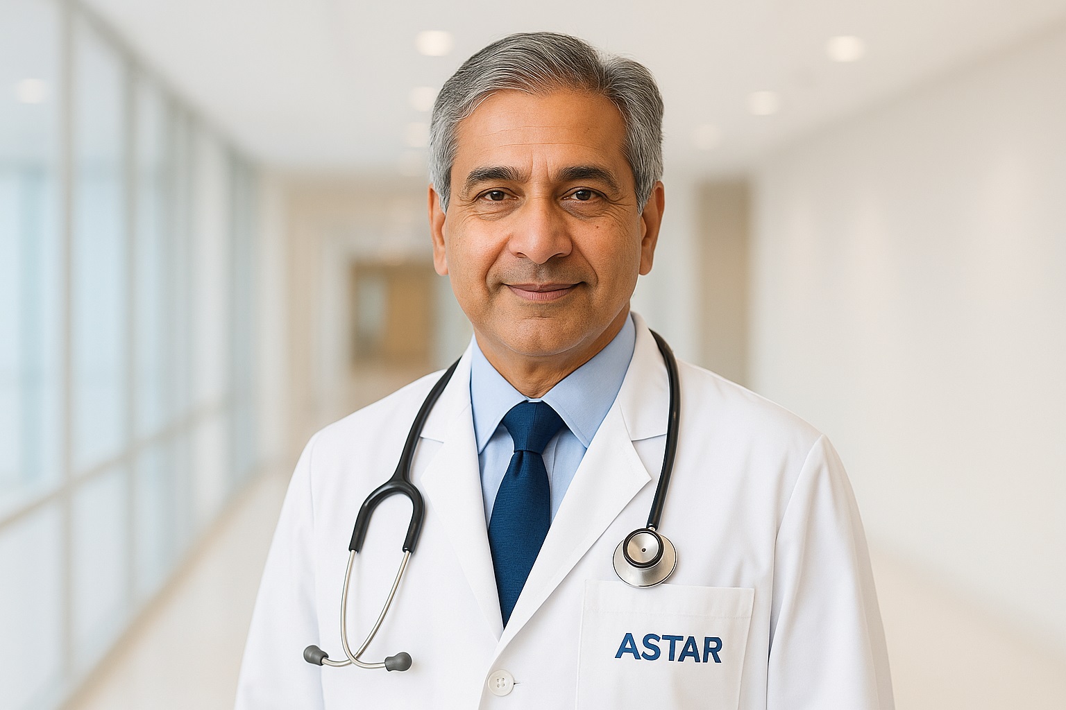 Dr. Rajesh Verma