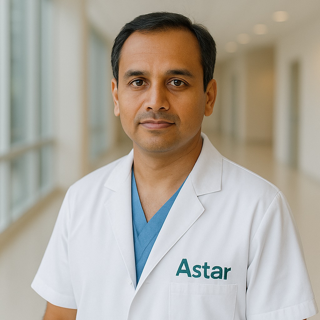 Dr. Amit Patel